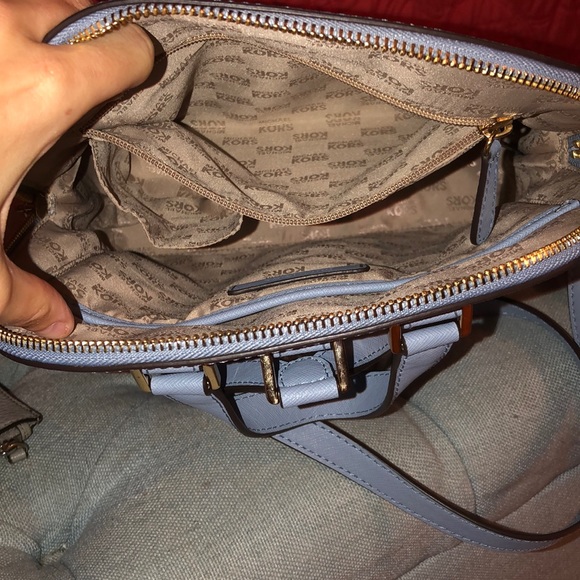 Michael Kors Emmy Backpack - Picture 2 of 4